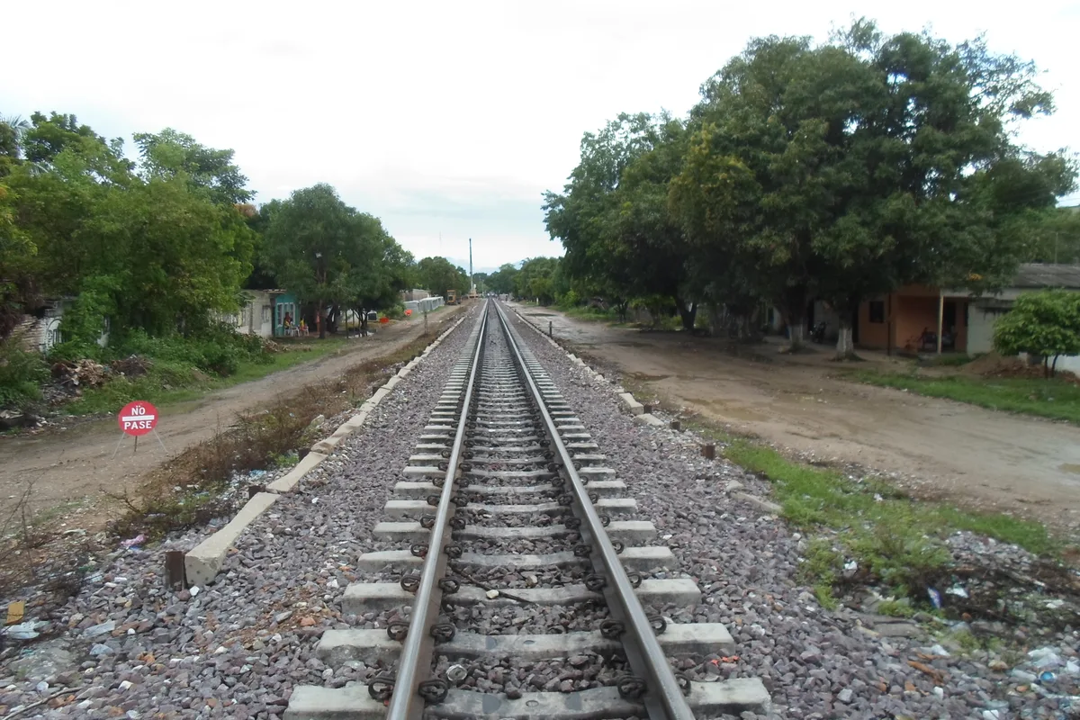 Aracataca, cuna de García Márquez