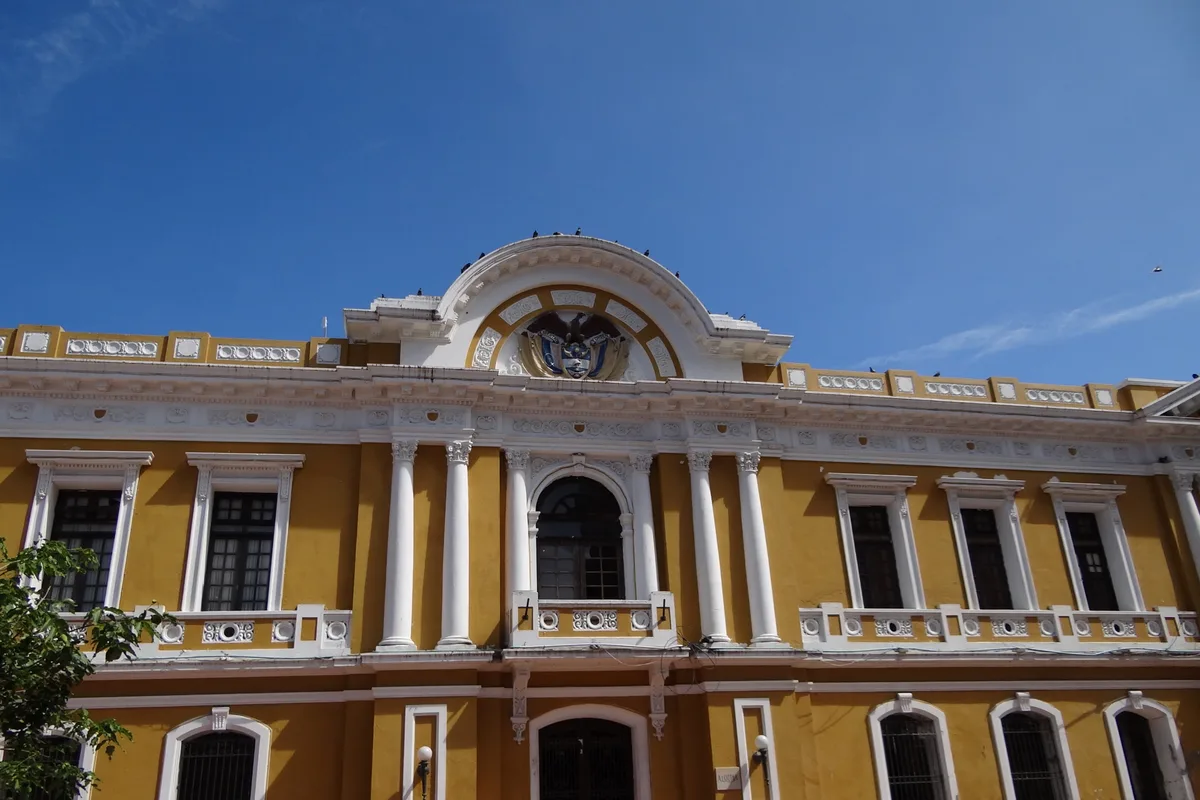 Santa Marta, Magdalena