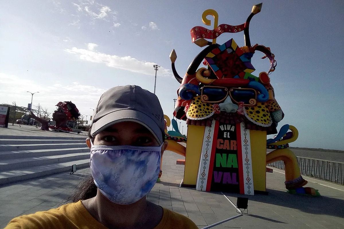 Barranquilla, Colombia