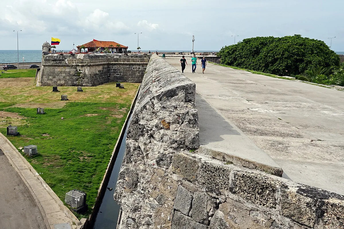 Cartagena de Indias