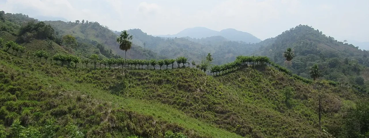 Santa Marta, Colombia