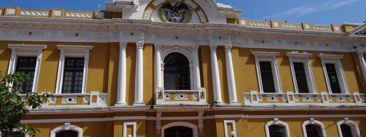 Santa Marta, Magdalena