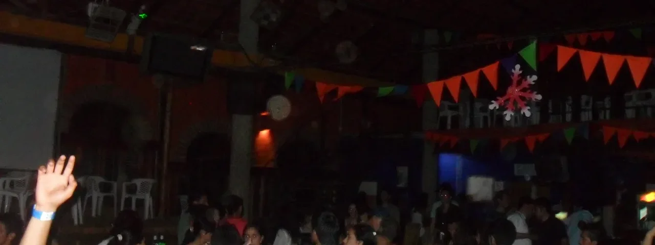 Sector Pescaito, Santa Marta