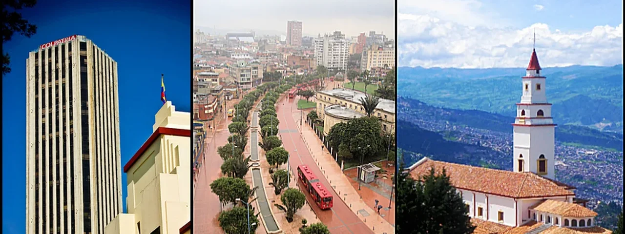 Bogotá, Colombia
