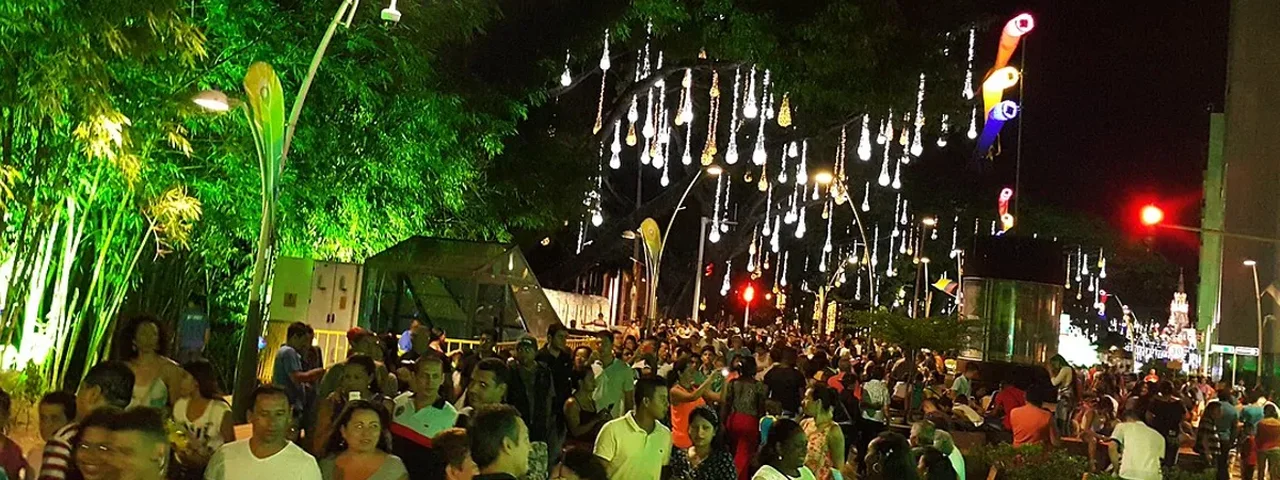 Cali, Colombia