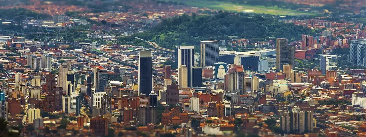 Medellín, Colombia